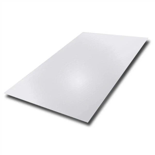 Tấm Inox 304 – bề mặt 2B BA HL Mirror