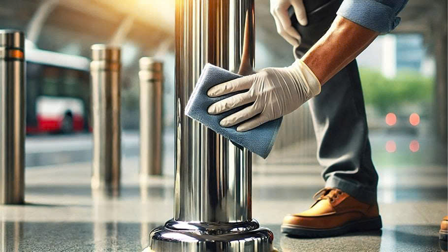 Cách bảo quản inox đúng cách