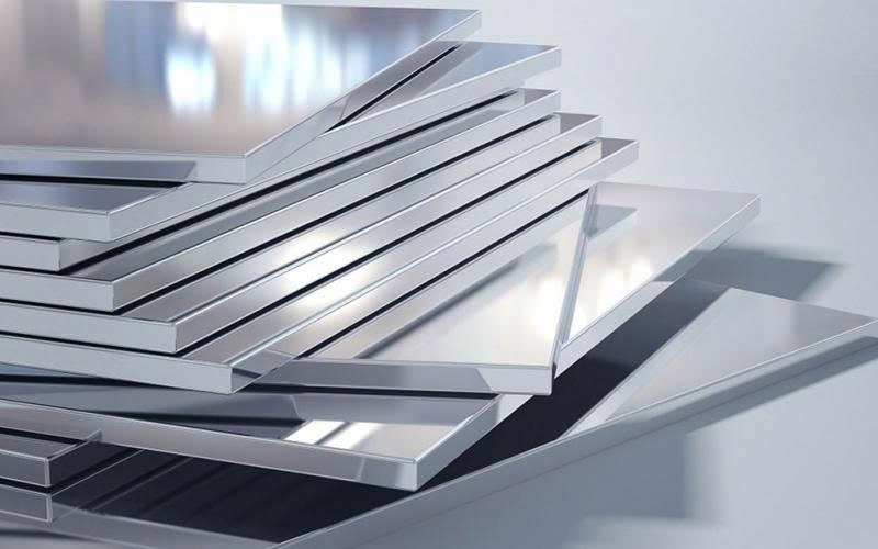 Tấm inox 304 nhập khẩu – nguồn cung ổn định cho thị trường Việt Nam