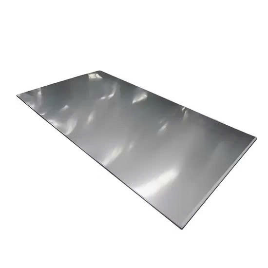 Tấm Inox 430 – từ tính cao, chịu nhiệt tốt