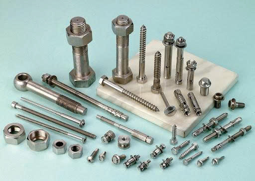 Bulong Inox SUS 304, 316
