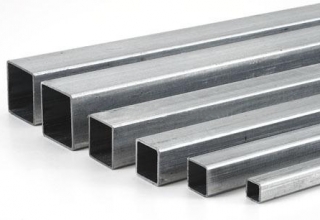 Hộp Inox Công Nghiệp SUS 304, 316, 201
