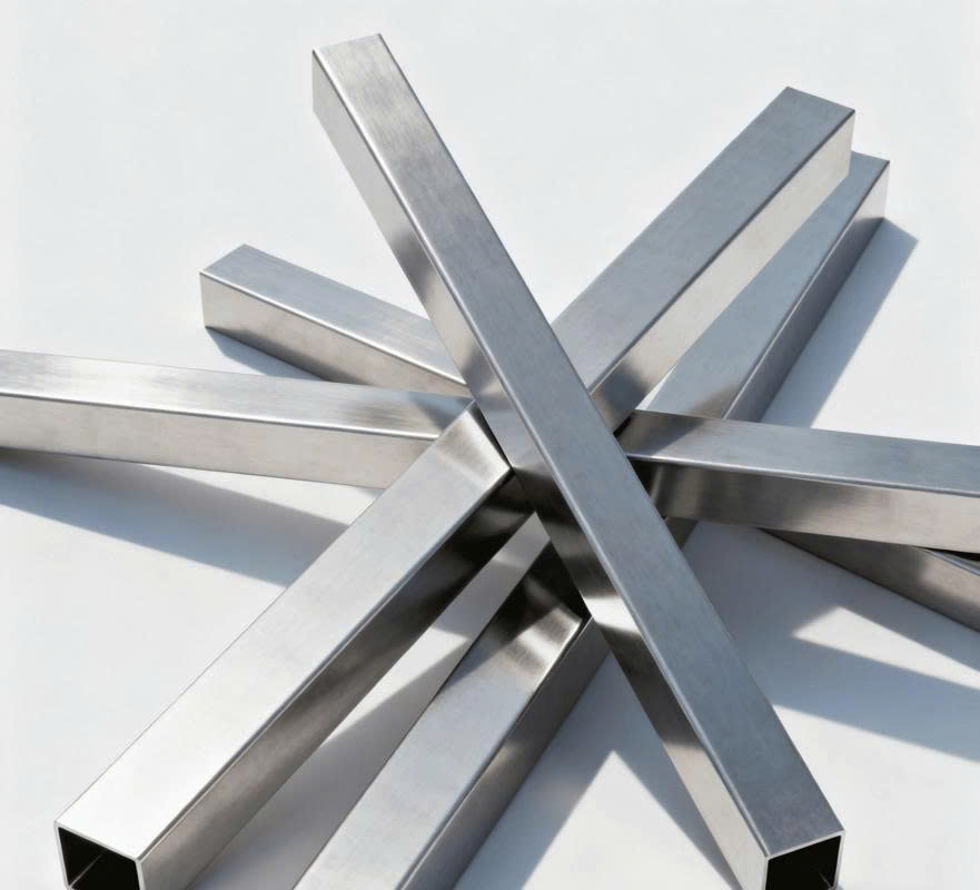 Hộp Inox Trang Trí SUS 304, 316, 201