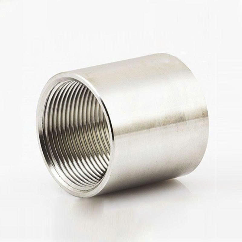 Nối Ren Trong Măng Xông Inox SUS 304, 316