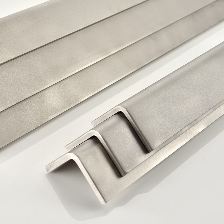 V Chấn Inox SUS 304, 316, 201, 430