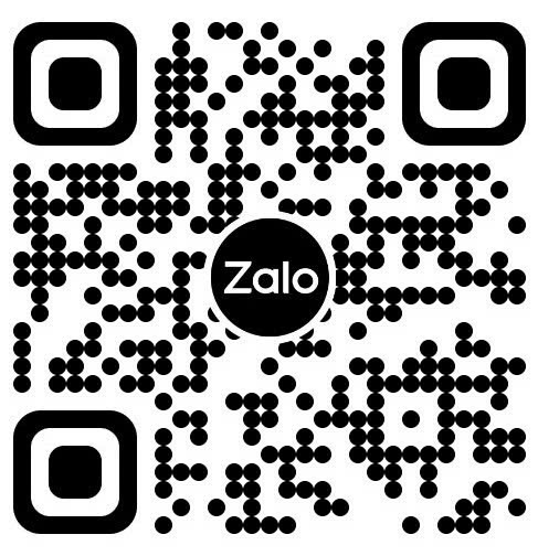 QR Danh thiếp Zalo Bach Tuong Trung